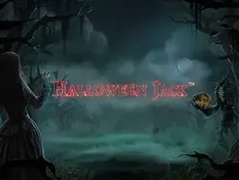 Halloween Jack DNT screenshot