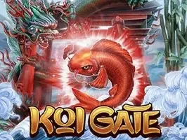 Koi Gate
