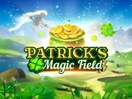 Patrick's Magic Field