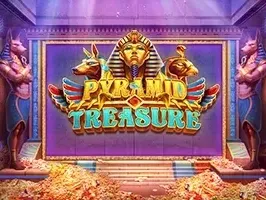 Pyramid Treasure