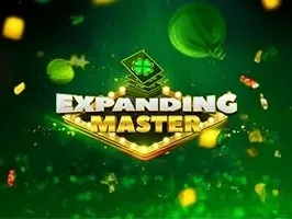 Expanding Master screenshot