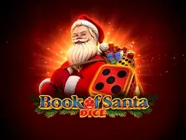 หนังสือลูกเต๋าของซานตาคลอส
