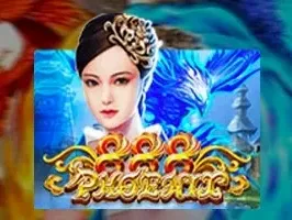 Phoenix 888 screenshot